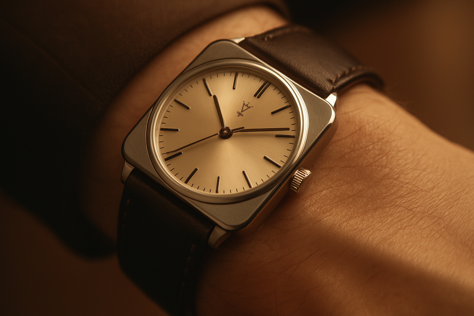 Castelmarino Watches