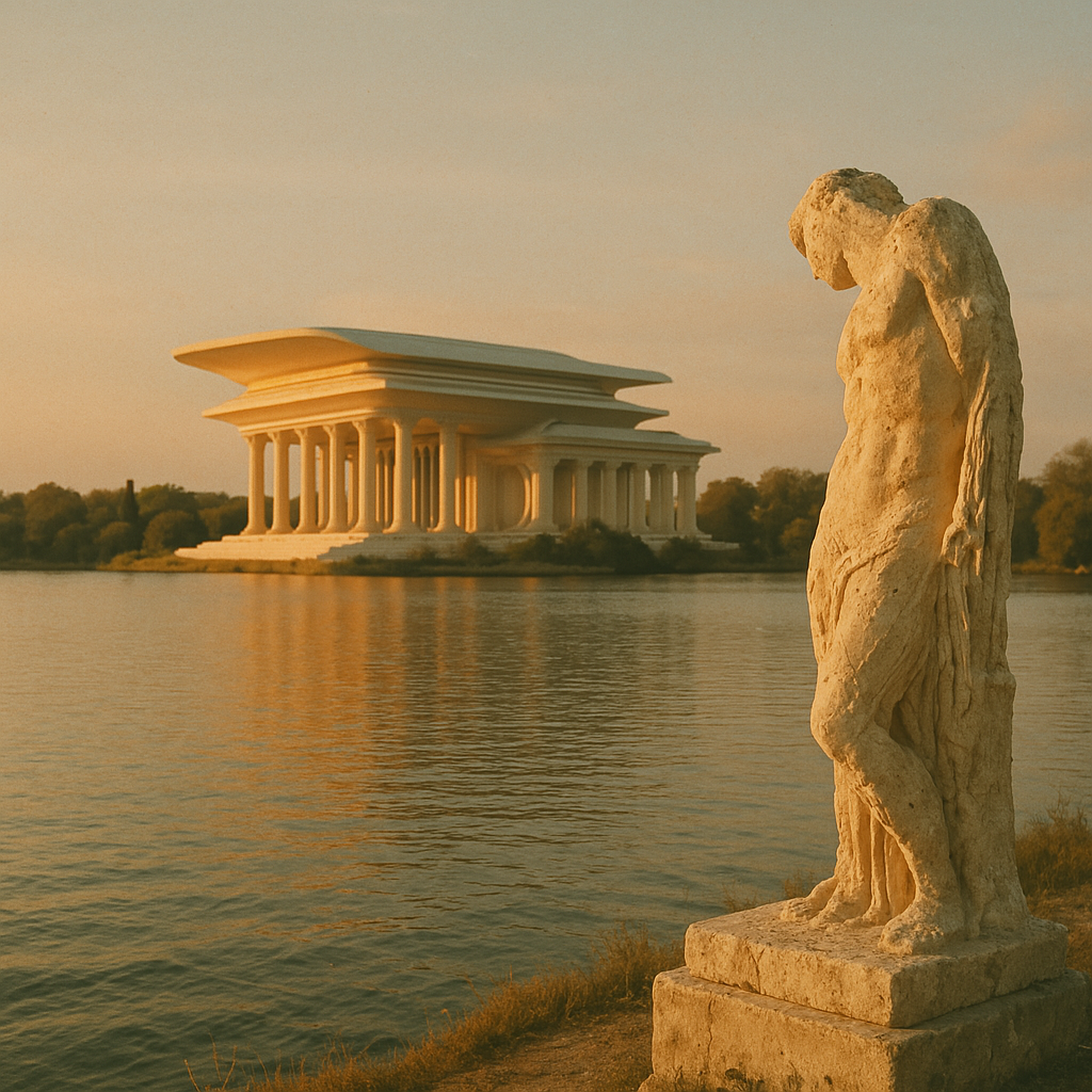 Transformation & Creative